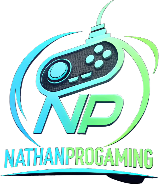 Nathan Pro Gaming