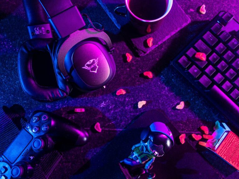 Elevate Your Game: The Ultimate Guide to Game Streaming Equipment Setup
